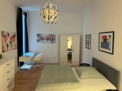 غرفة معيشة