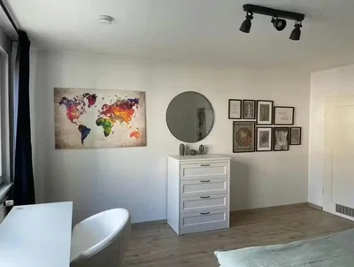 Dnevni boravak
