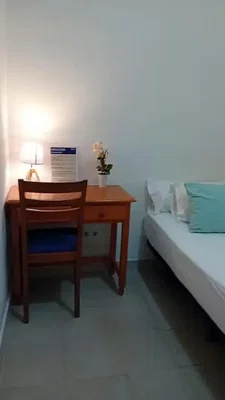 Oturma odası