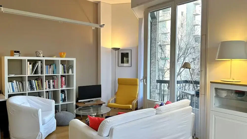 Oturma odası