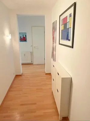 Дневна соба