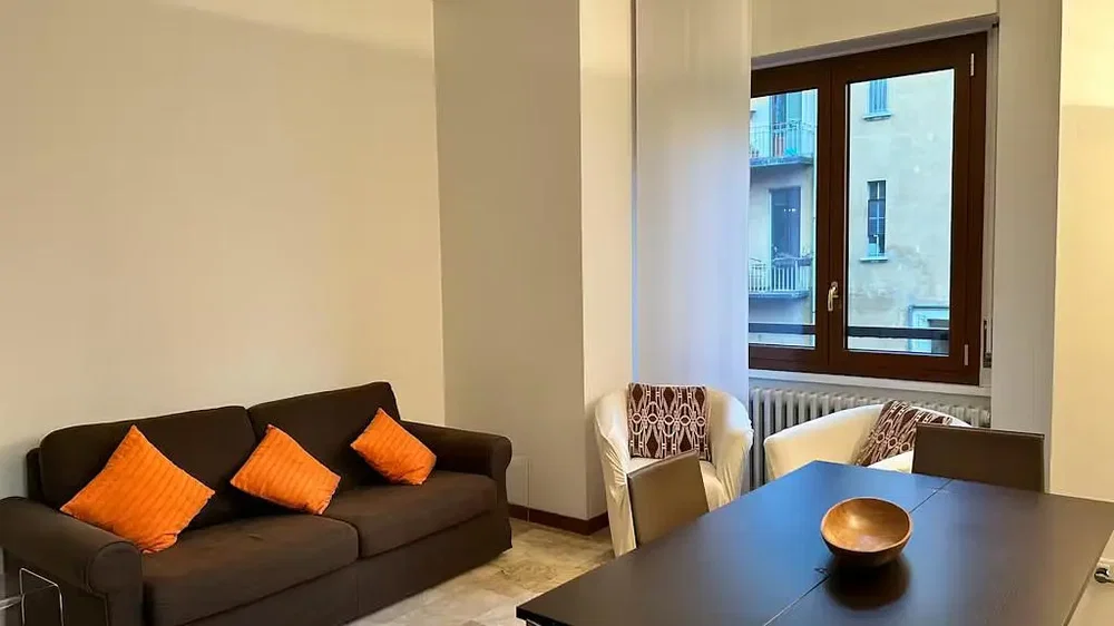 Oturma odası