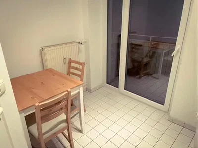 Oturma odası