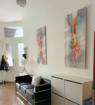 Dnevni boravak