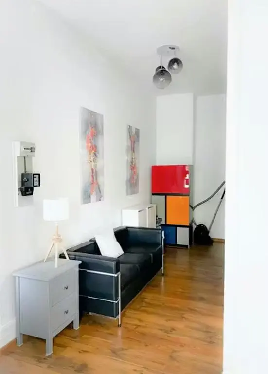 Dnevni boravak