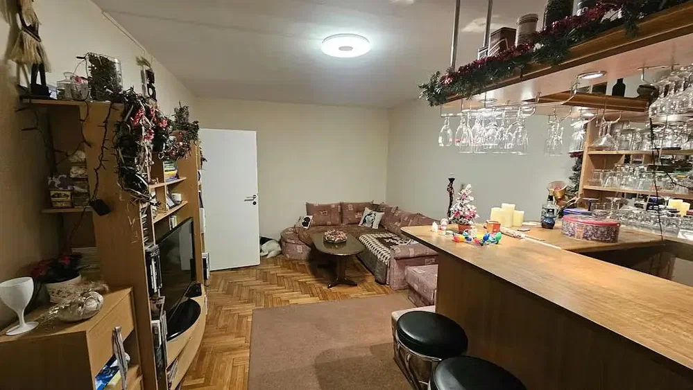Sala de estar