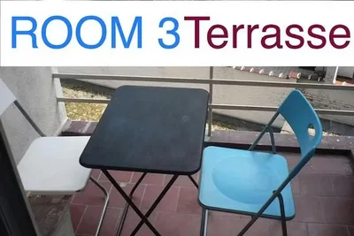 Soggiorno