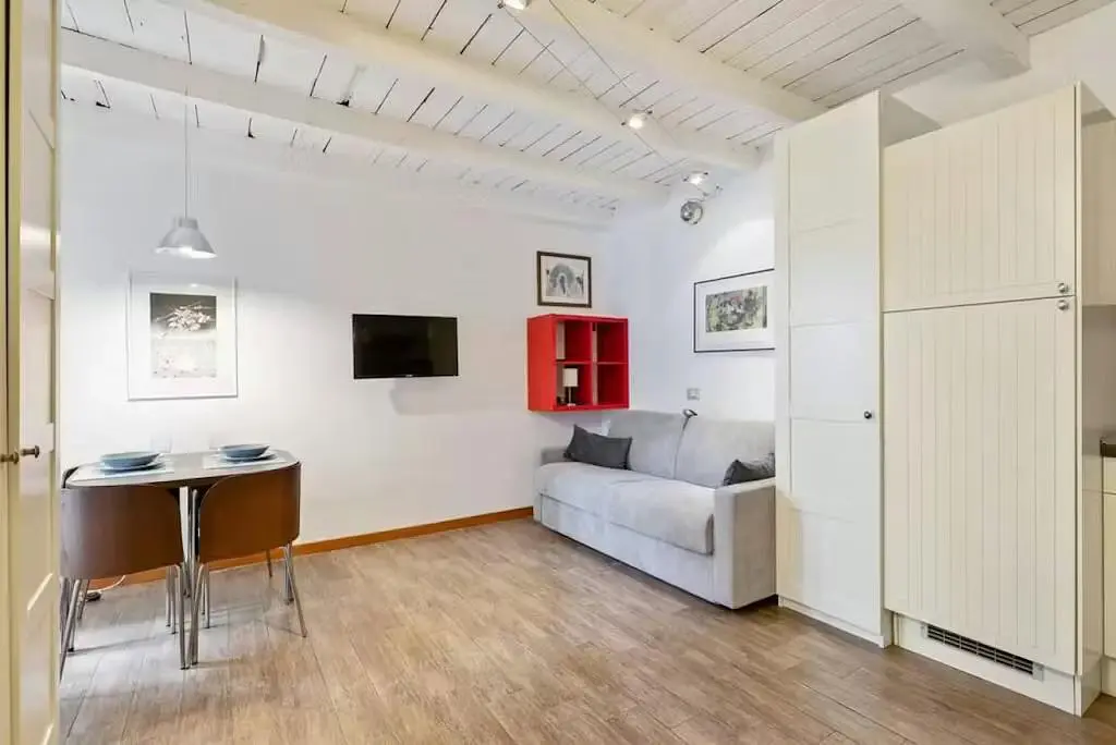 Oturma odası