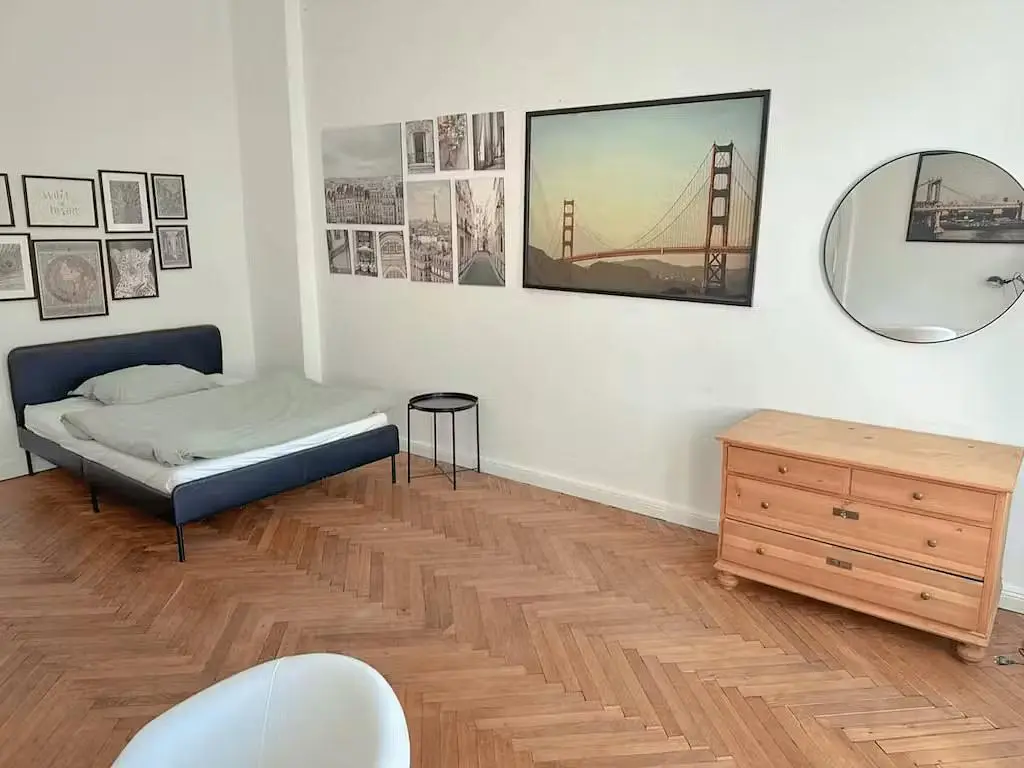 Dnevni boravak