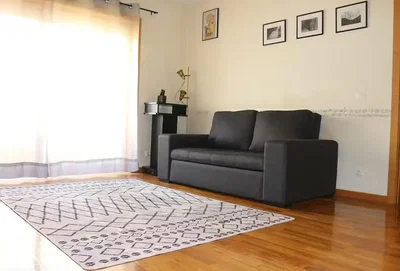 غرفة معيشة