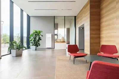 Oturma odası