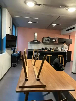Дневна соба
