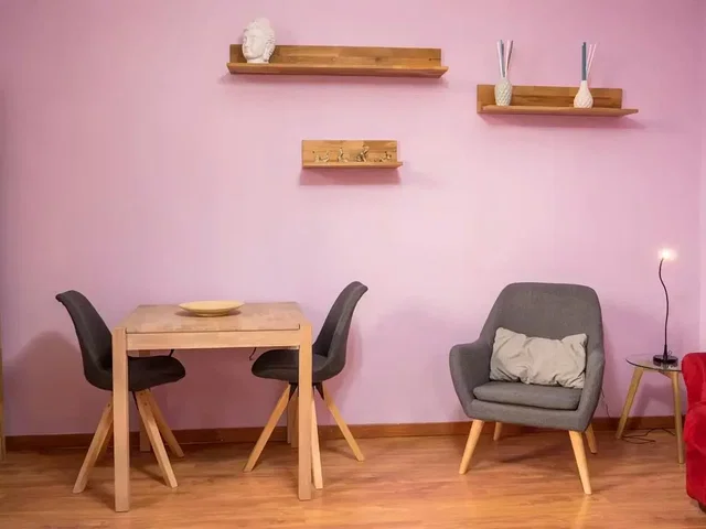 Дневна соба
