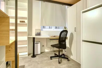 Oturma odası