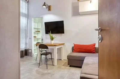 Oturma odası