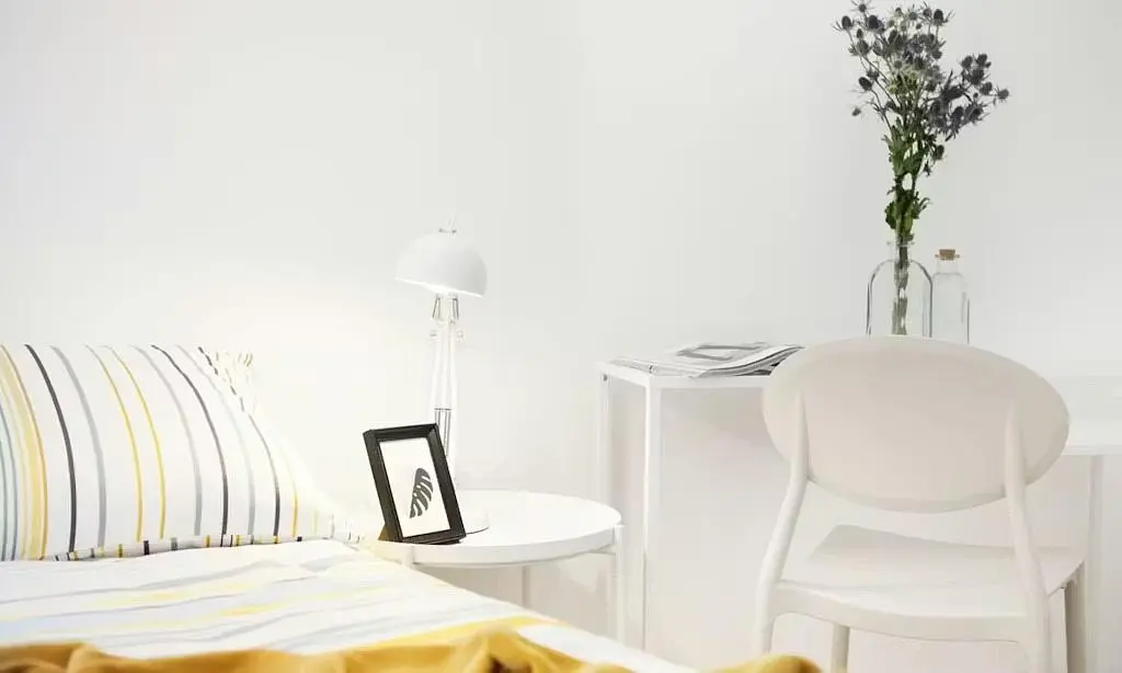 Oturma odası