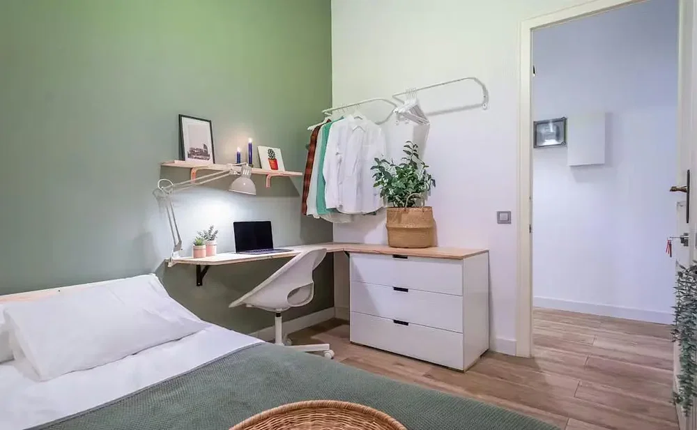 Oturma odası