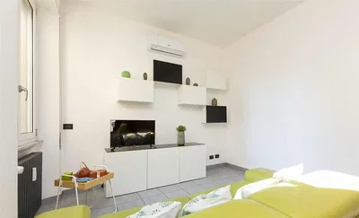 Oturma odası