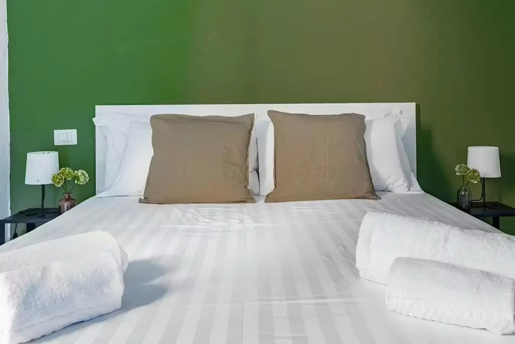 غرفة معيشة