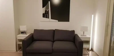 Oturma odası