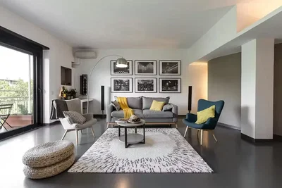 Oturma odası