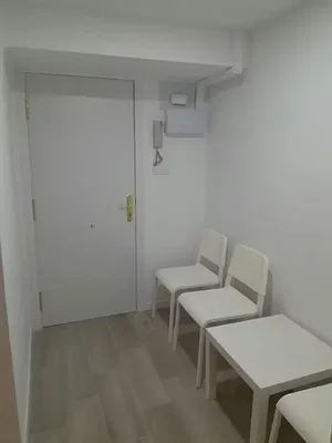 Oturma odası