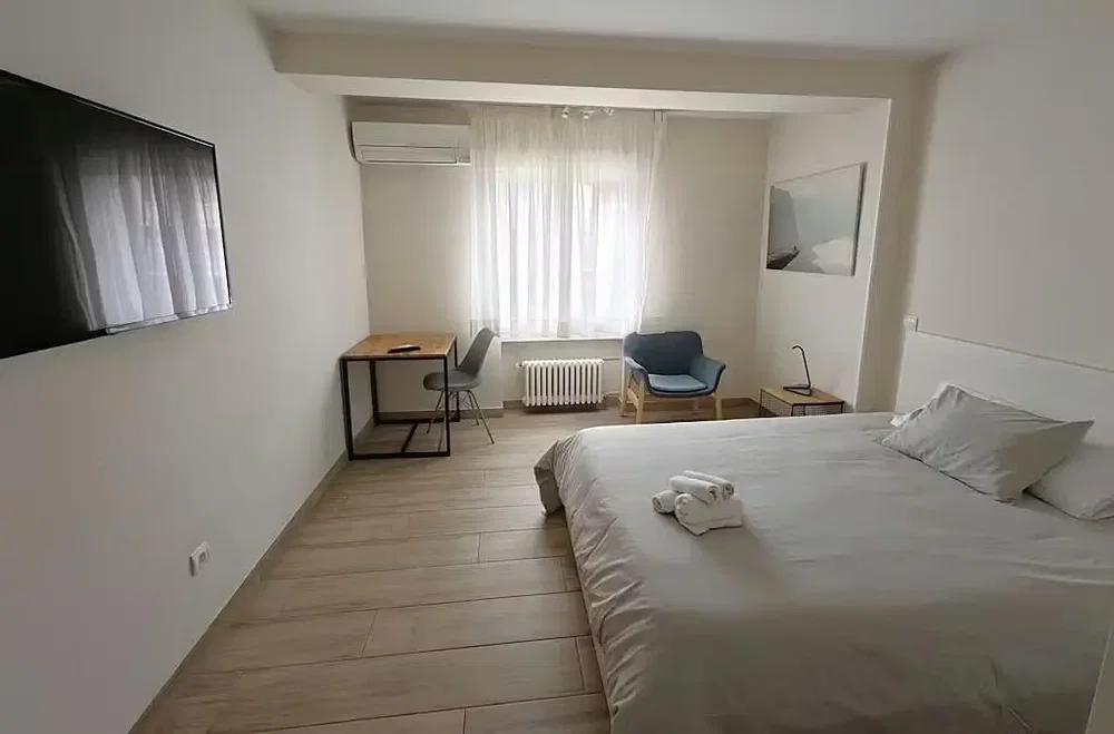 Oturma odası