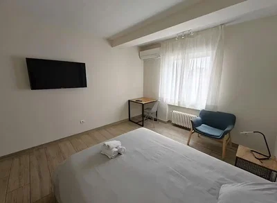 Oturma odası