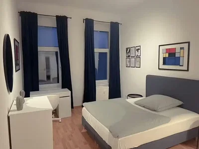 غرفة معيشة