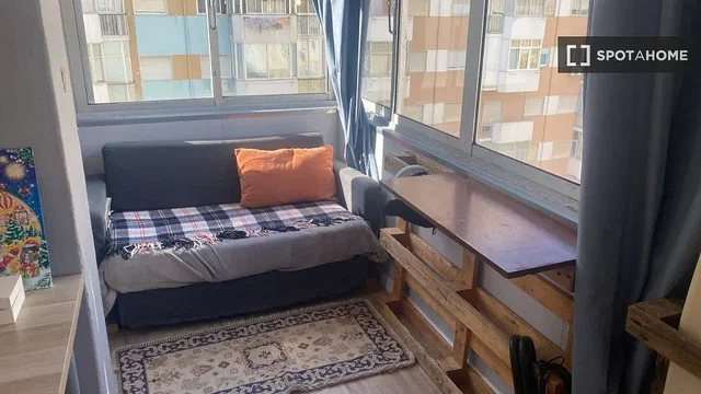 Salón