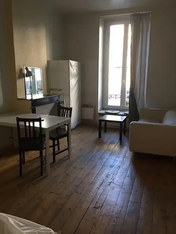 Oturma odası