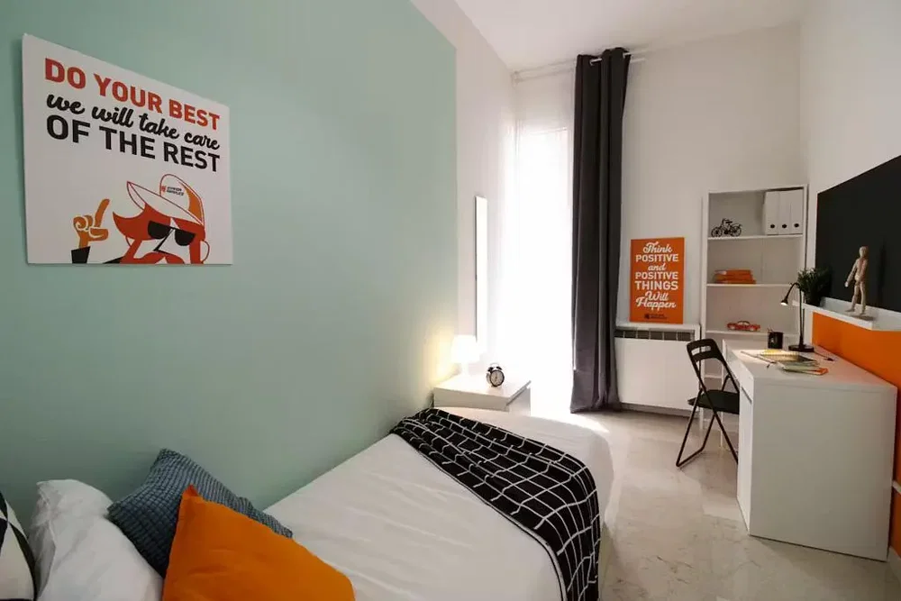 Oturma odası