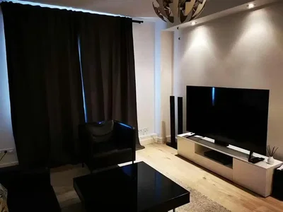 Obývačka