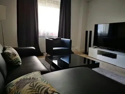 Obývačka