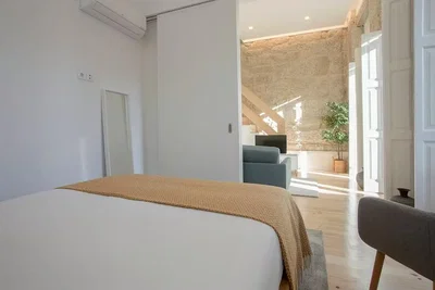 غرفة معيشة