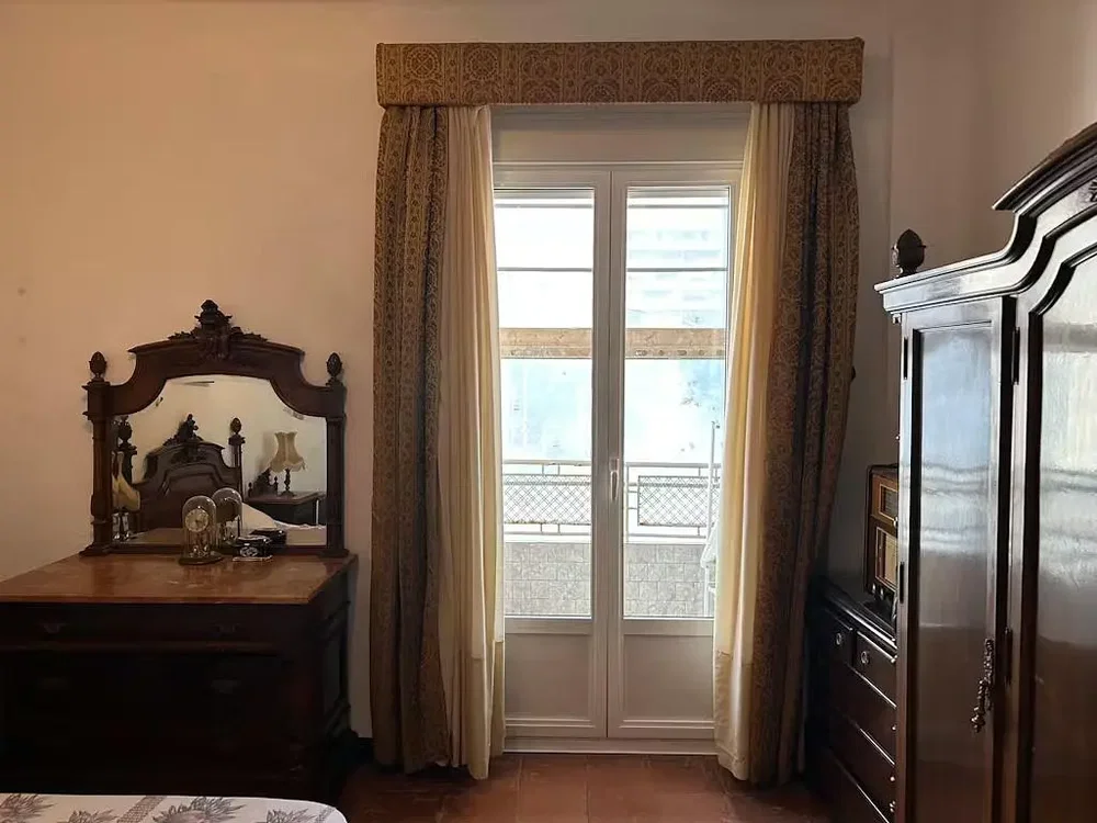 Oturma odası
