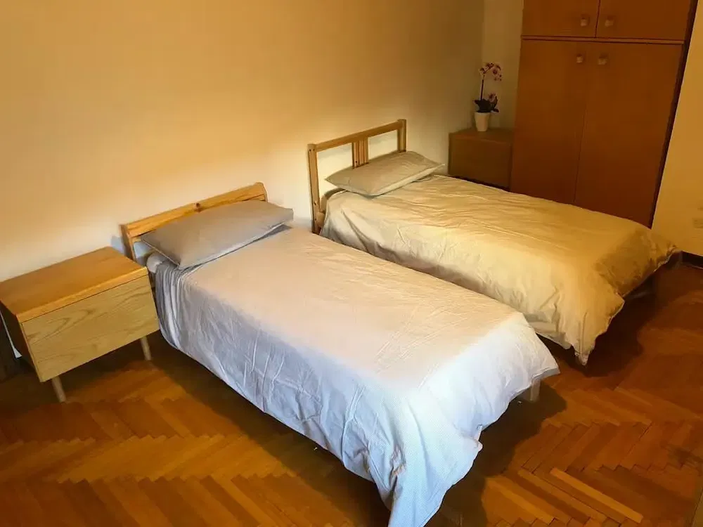Oturma odası