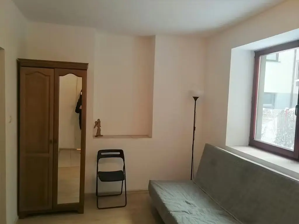 Oturma odası