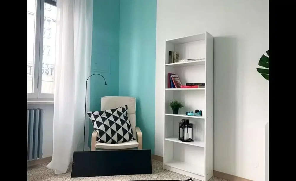 غرفة معيشة; ضوء طبيعي, أسلوب عصري