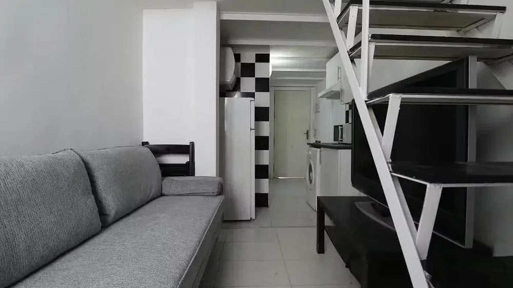 Oturma odası