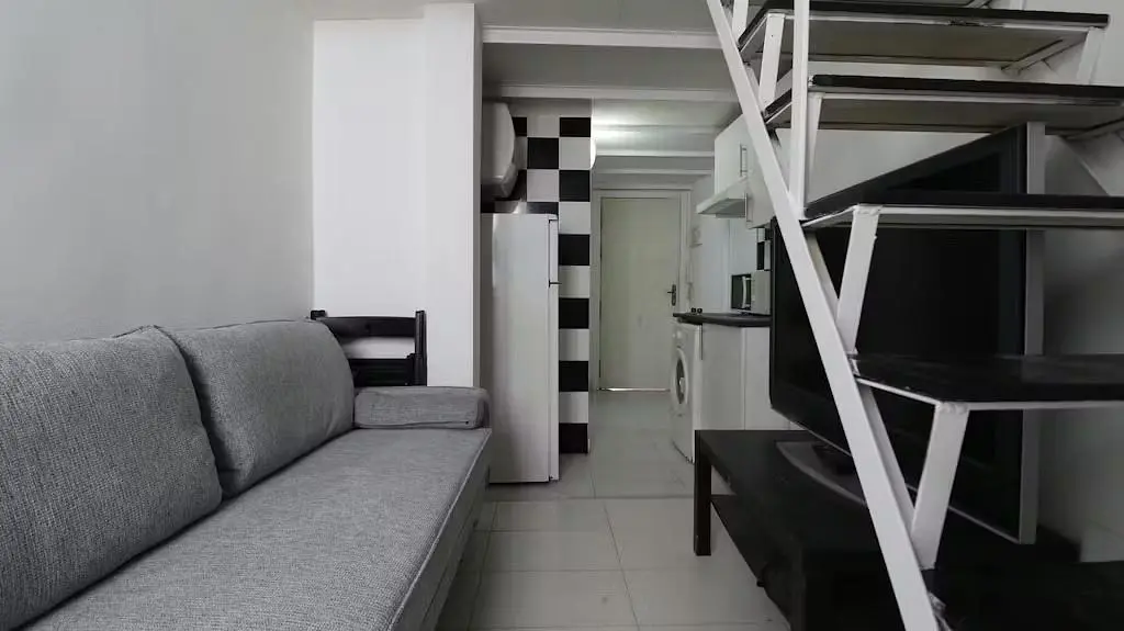 Oturma odası