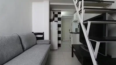 Oturma odası