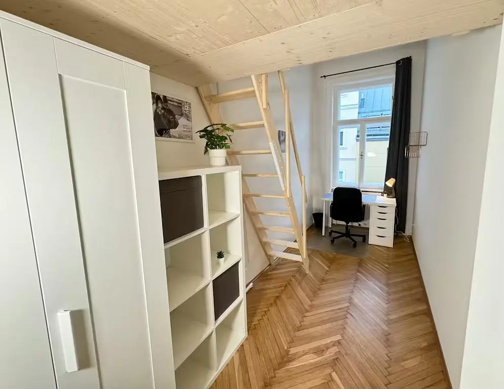 Obývací pokoj