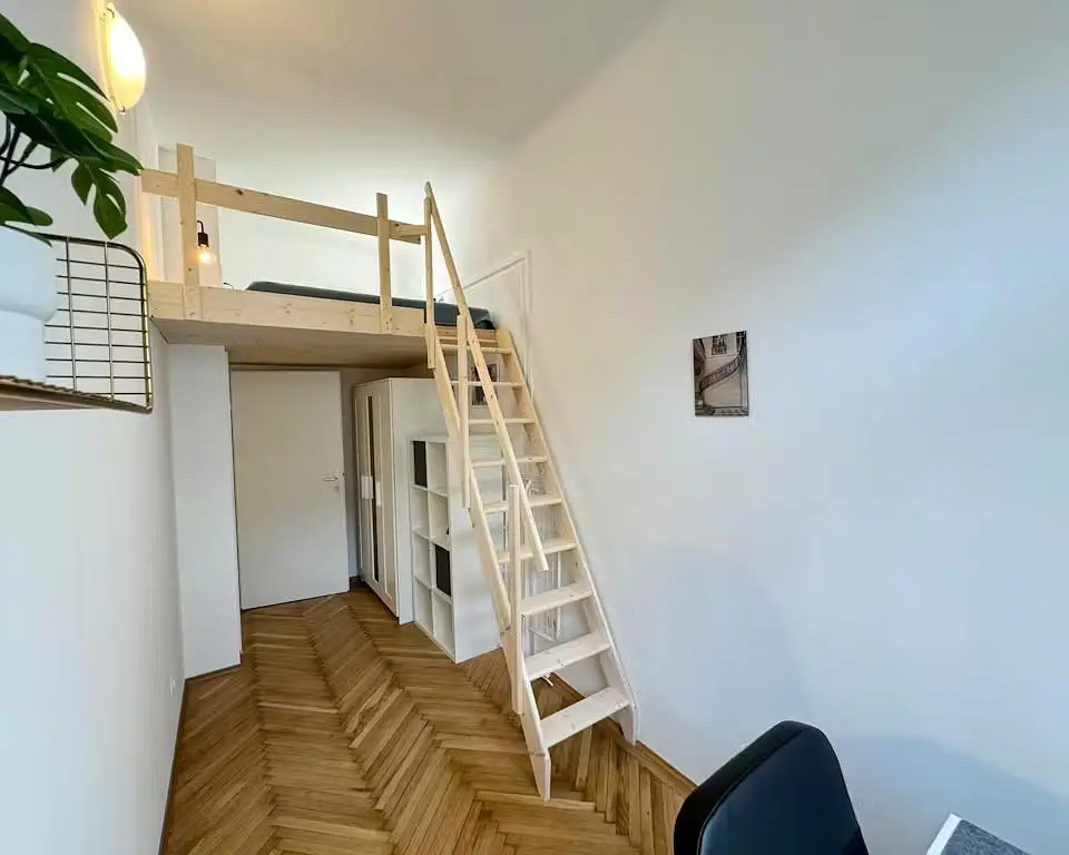 Obývací pokoj