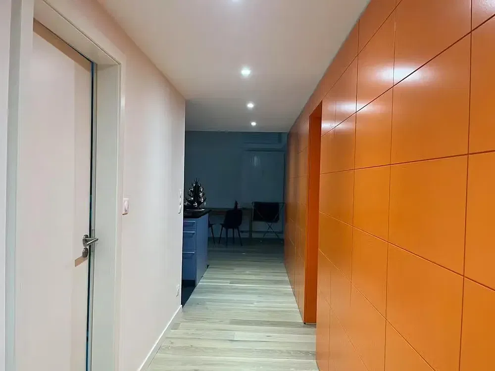 Oturma odası