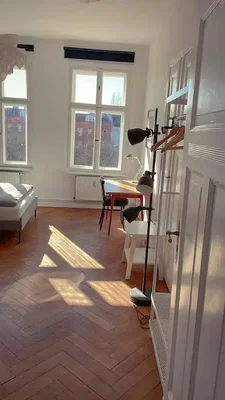Oturma odası