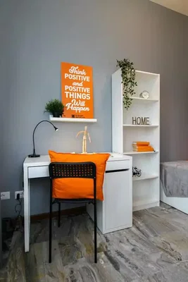 Oturma odası