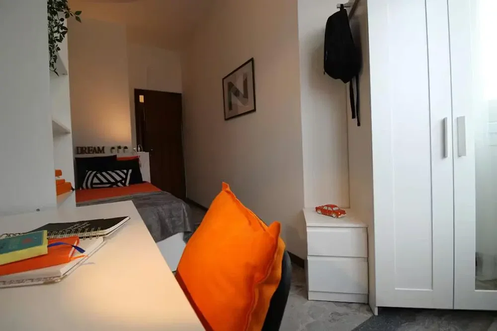 Oturma odası