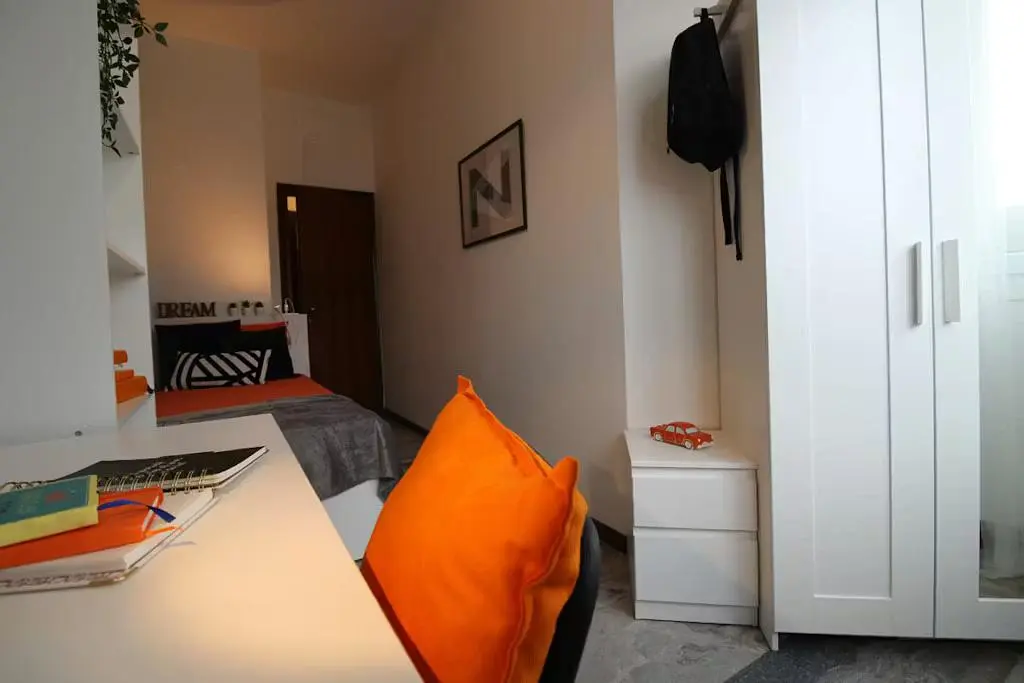 Oturma odası