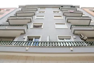 Oturma odası